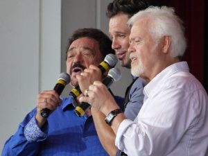 Osmonds Appear As Part Of Garden State Arts Foundation 2017